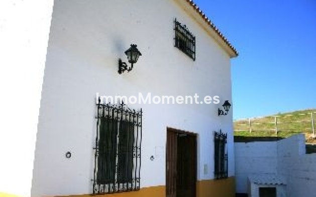 Revente - Villa - Intérieur                       - Coín
