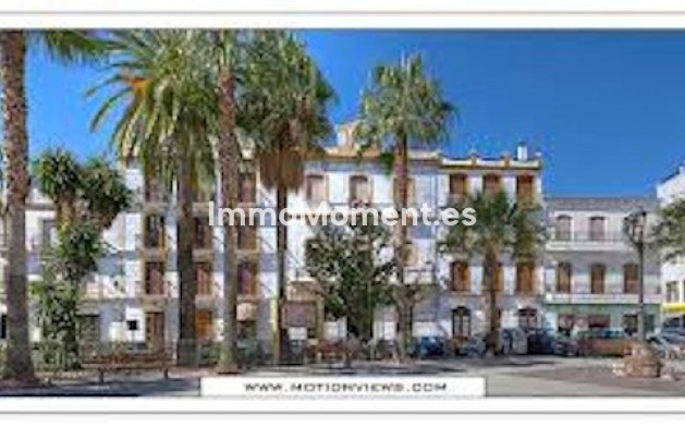 Revente - Villa - Intérieur                       - Coín