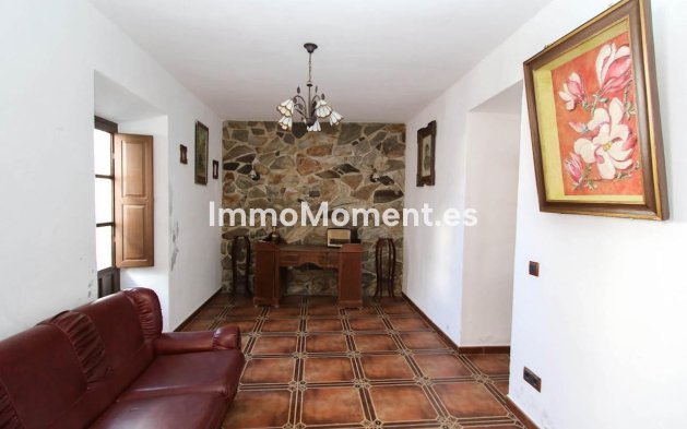 Bestaande woning - Geschakelde woning - Binnenland  - Guaro