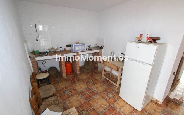 Bestaande woning - Geschakelde woning - Binnenland  - Guaro