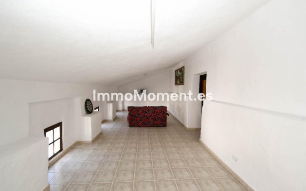 Bestaande woning - Geschakelde woning - Binnenland  - Guaro