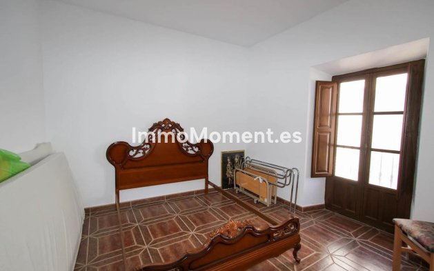 Bestaande woning - Geschakelde woning - Binnenland  - Guaro