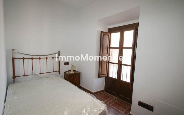 Bestaande woning - Geschakelde woning - Binnenland  - Guaro