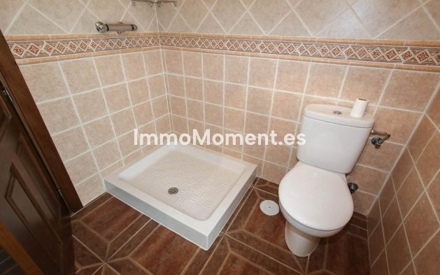 Bestaande woning - Geschakelde woning - Binnenland  - Guaro