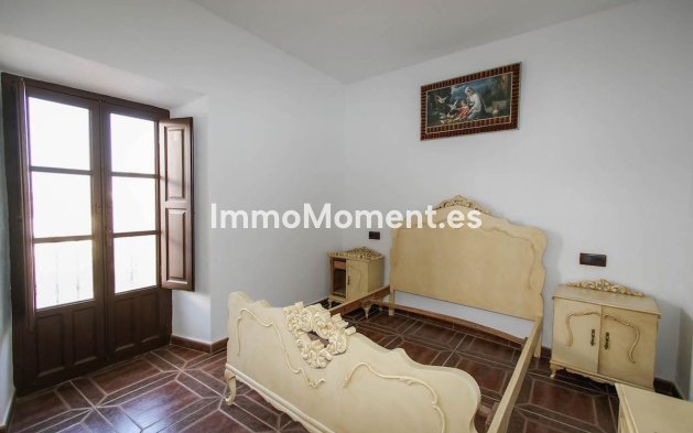 Bestaande woning - Geschakelde woning - Binnenland  - Guaro