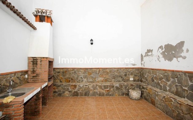 Bestaande woning - Geschakelde woning - Binnenland  - Guaro