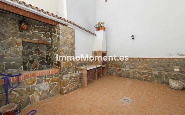 Bestaande woning - Geschakelde woning - Binnenland  - Guaro