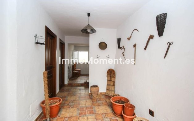 Bestaande woning - Geschakelde woning - Binnenland  - Guaro