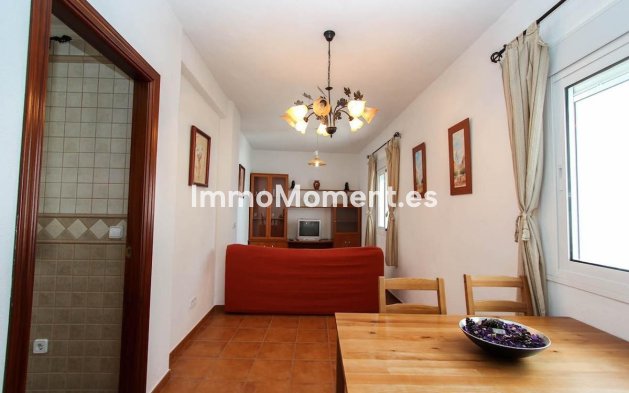 Bestaande woning - Geschakelde woning - Binnenland  - Guaro