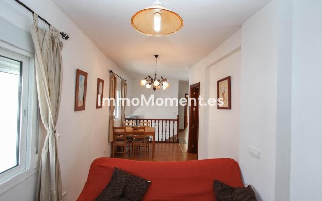 Bestaande woning - Geschakelde woning - Binnenland  - Guaro