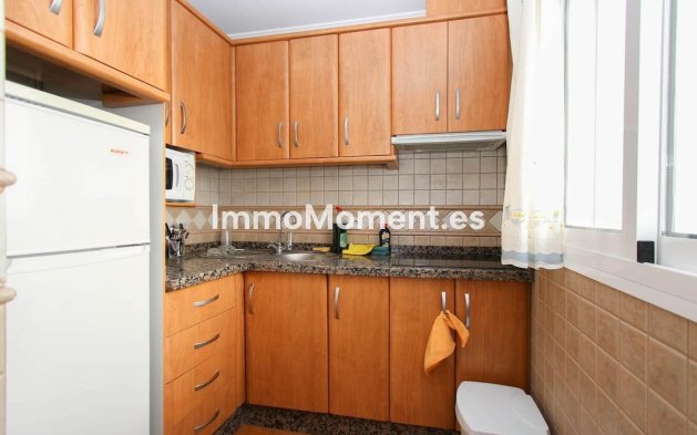 Bestaande woning - Geschakelde woning - Binnenland  - Guaro