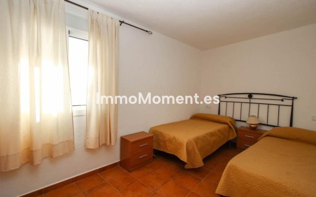 Bestaande woning - Geschakelde woning - Binnenland  - Guaro