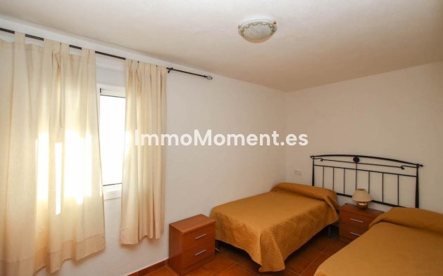 Bestaande woning - Geschakelde woning - Binnenland  - Guaro