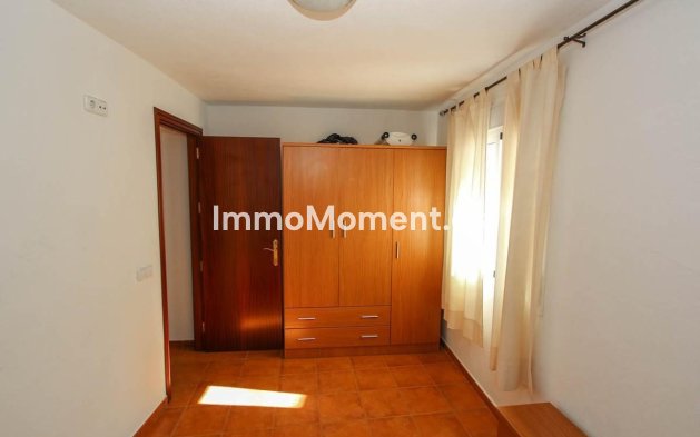 Bestaande woning - Geschakelde woning - Binnenland  - Guaro