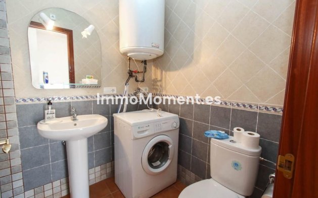 Bestaande woning - Geschakelde woning - Binnenland  - Guaro