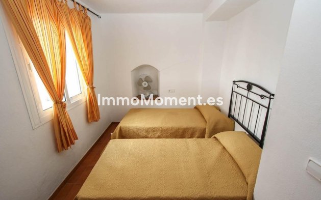 Bestaande woning - Geschakelde woning - Binnenland  - Guaro