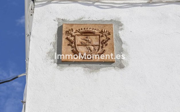 Bestaande woning - Geschakelde woning - Binnenland  - Guaro