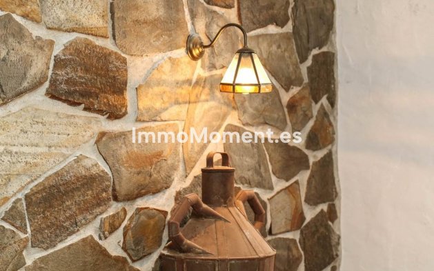 Bestaande woning - Geschakelde woning - Binnenland  - Guaro