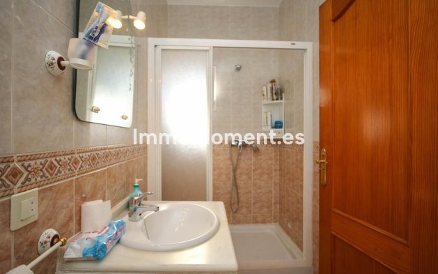 Wiederverkauf - Villa -   Inländisch - Alhaurín de la Torre