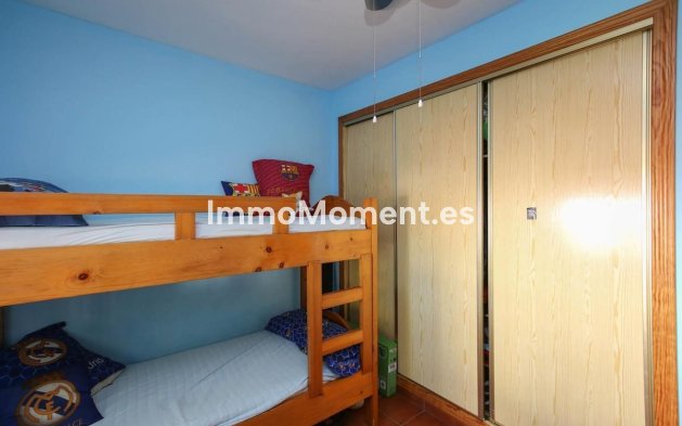 Wiederverkauf - Villa -   Inländisch - Alhaurín de la Torre