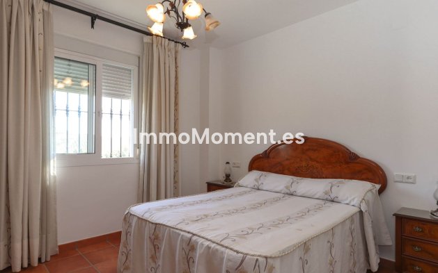 Bestaande woning - Villa - Binnenland  - Guaro