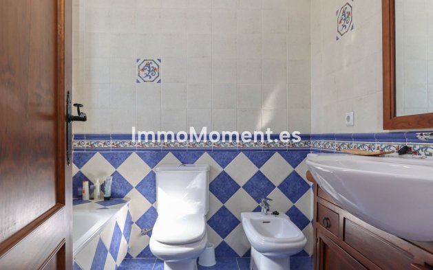 Bestaande woning - Villa - Binnenland  - Guaro