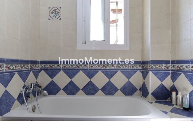 Bestaande woning - Villa - Binnenland  - Guaro