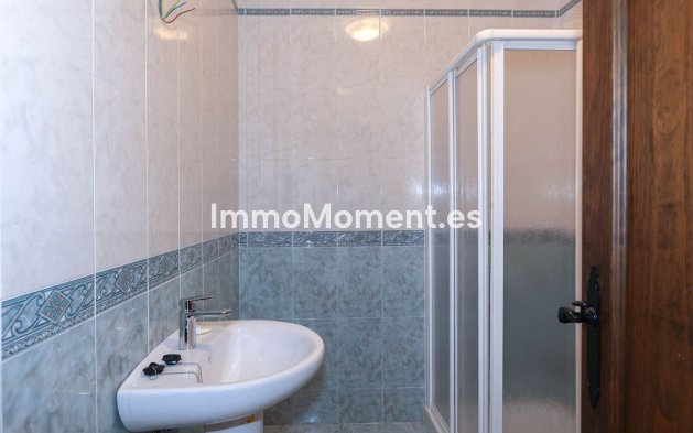 Bestaande woning - Villa - Binnenland  - Guaro