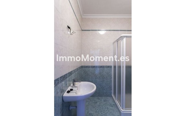 Bestaande woning - Villa - Binnenland  - Guaro