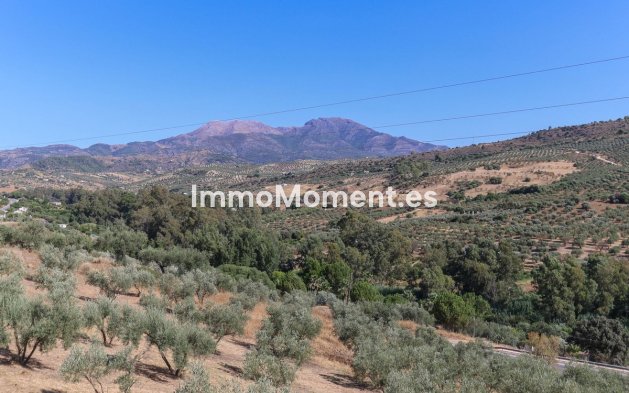 Bestaande woning - Villa - Binnenland  - Guaro