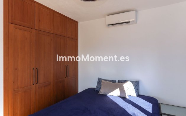 Reventa - Villa independiente - Interior  - Alozaina