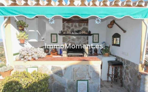 Revente - Villa - Intérieur                       - Guaro