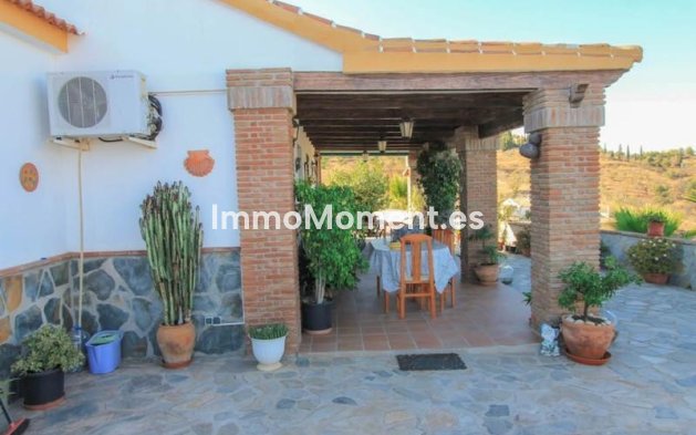 Revente - Villa - Intérieur                       - Guaro