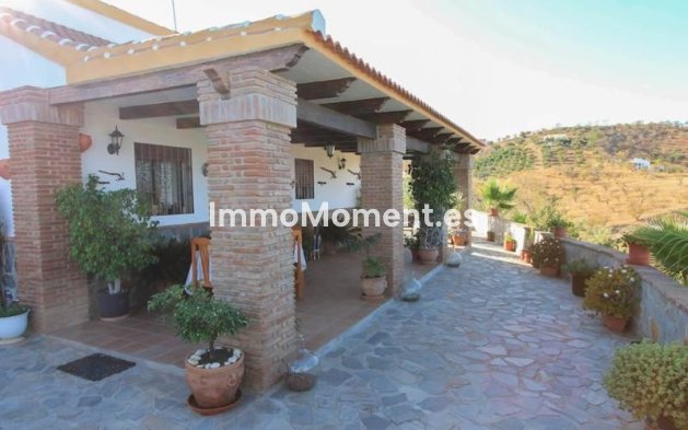 Revente - Villa - Intérieur                       - Guaro