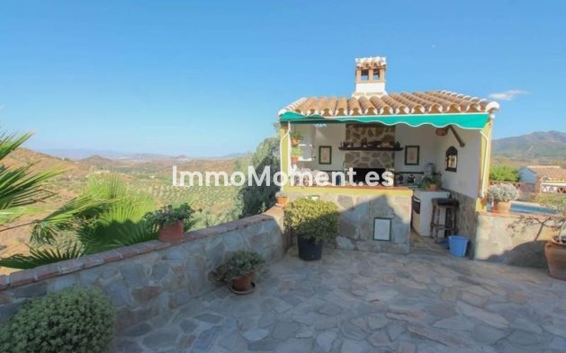 Revente - Villa - Intérieur                       - Guaro