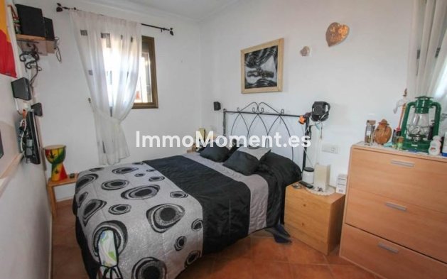 Revente - Villa - Intérieur                       - Guaro