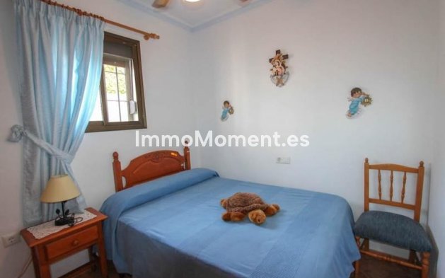 Revente - Villa - Intérieur                       - Guaro