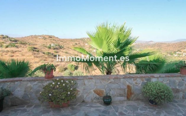 Revente - Villa - Intérieur                       - Guaro