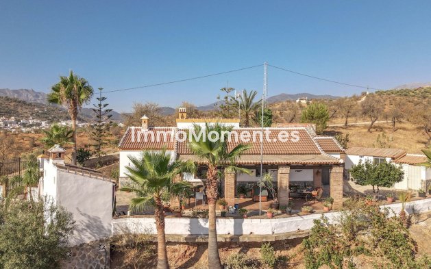 Revente - Villa - Intérieur                       - Guaro