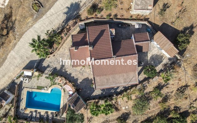 Revente - Villa - Intérieur                       - Guaro