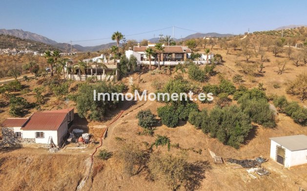 Revente - Villa - Intérieur                       - Guaro