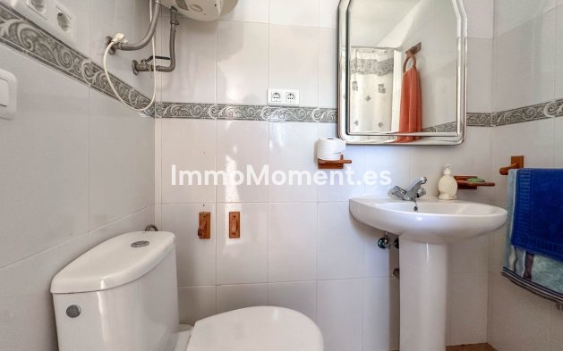 Revente - Villa - Intérieur                       - Guaro