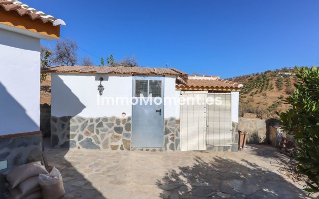 Revente - Villa - Intérieur                       - Guaro