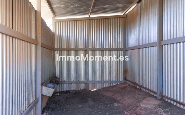 Revente - Villa - Intérieur                       - Guaro