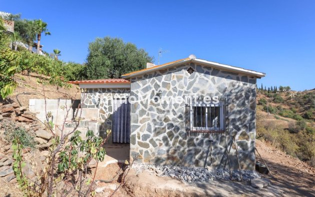 Revente - Villa - Intérieur                       - Guaro