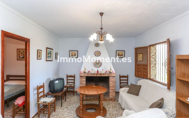 Revente - Maison de campagne - Intérieur                       - Guaro