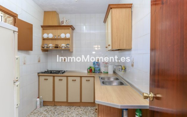 Revente - Maison de campagne - Intérieur                       - Guaro