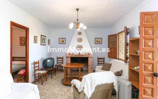 Revente - Maison de campagne - Intérieur                       - Guaro