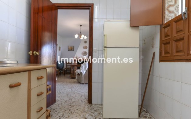 Revente - Maison de campagne - Intérieur                       - Guaro