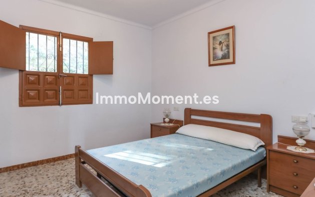 Revente - Maison de campagne - Intérieur                       - Guaro